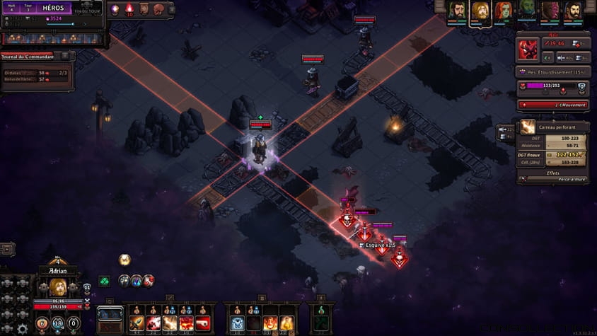 The Last Spell - Tales of Torment