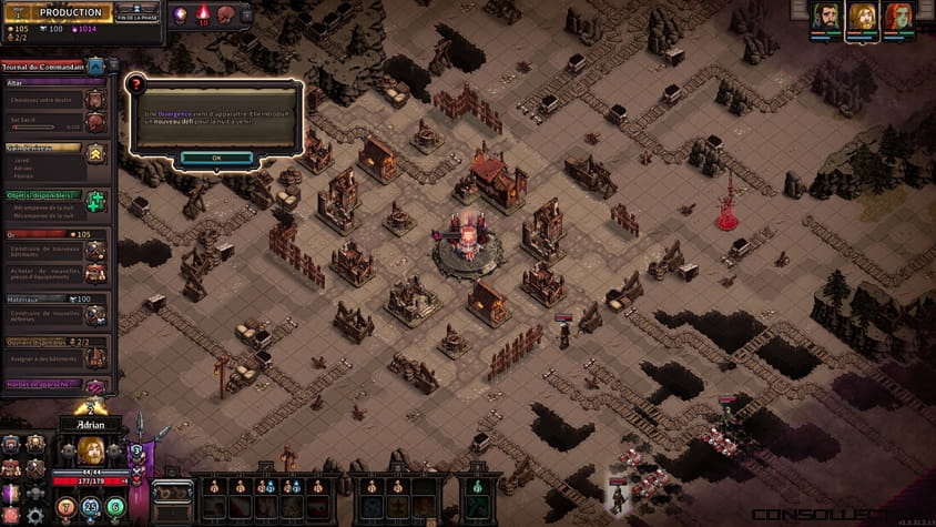 The Last Spell - Tales of Torment