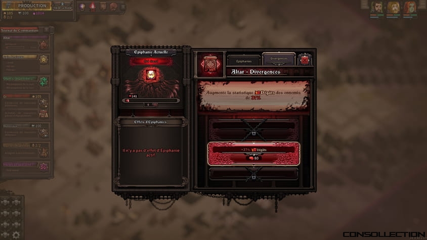 The Last Spell - Tales of Torment