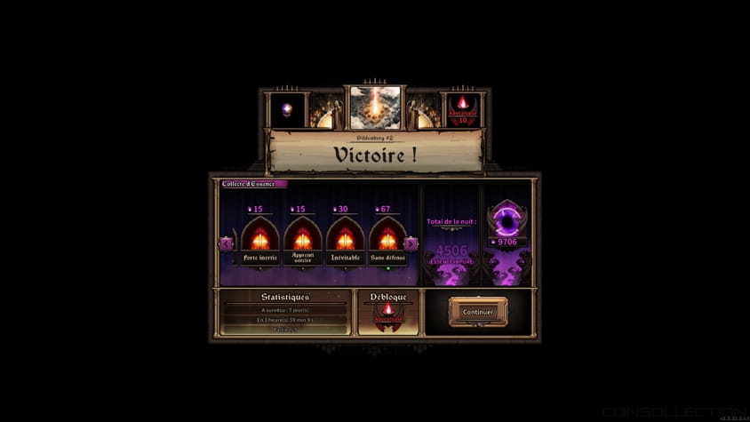 The Last Spell - Tales of Torment