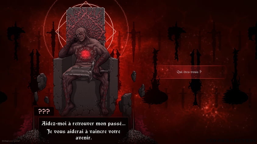 The Last Spell - Tales of Torment