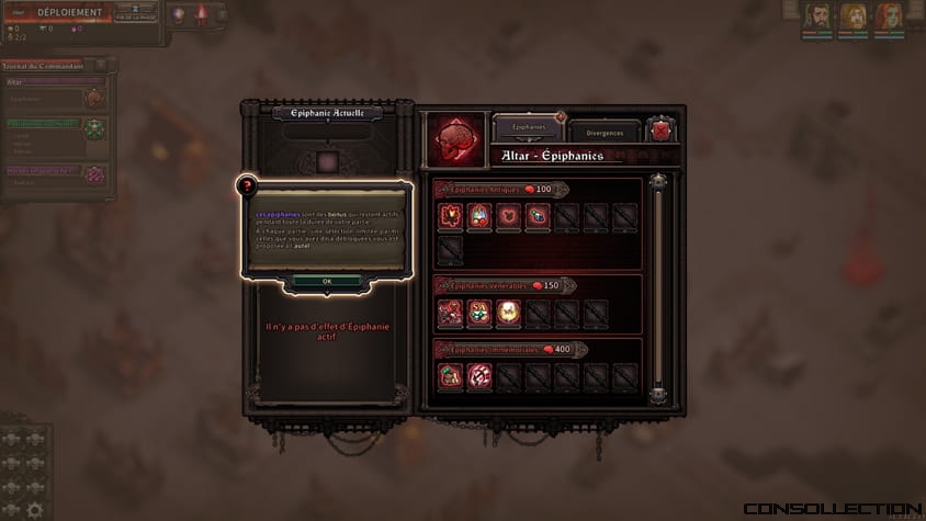 The Last Spell - Tales of Torment