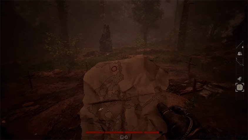 The Mound Omen of Cthulhu