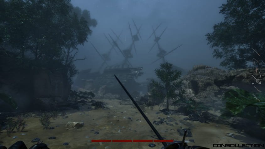 The Mound Omen of Cthulhu