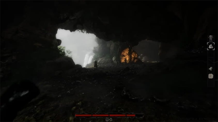 The Mound Omen of Cthulhu