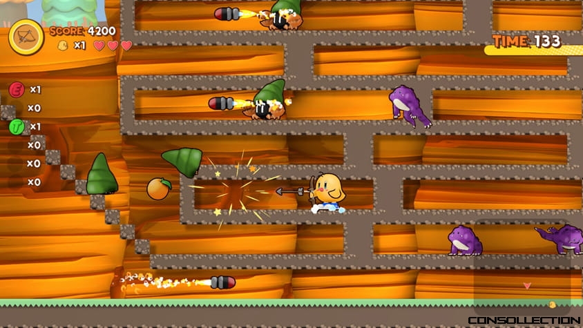 THE NEWZEALAND STORY: Untold Adventure