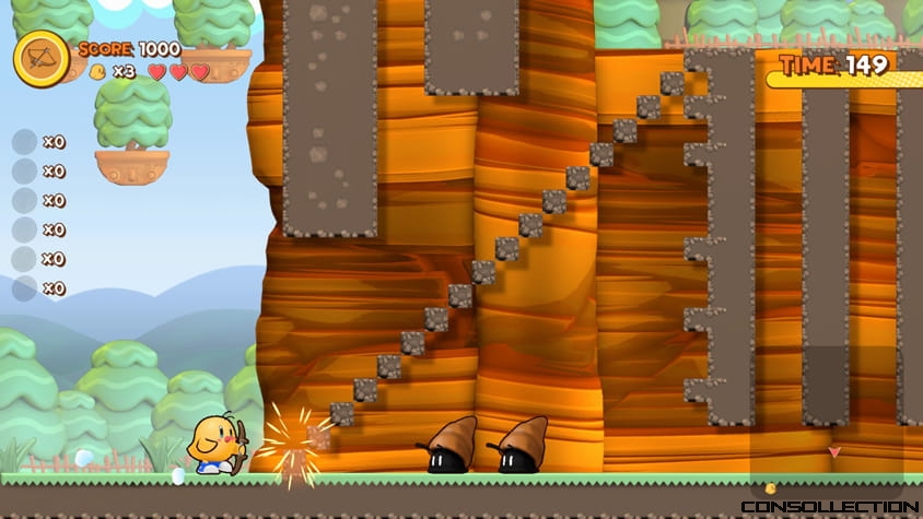 THE NEWZEALAND STORY: Untold Adventure