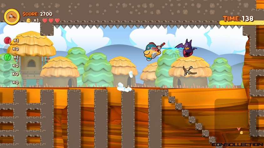 THE NEWZEALAND STORY: Untold Adventure