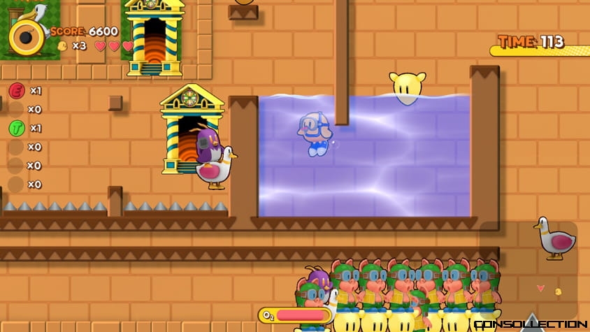 THE NEWZEALAND STORY: Untold Adventure