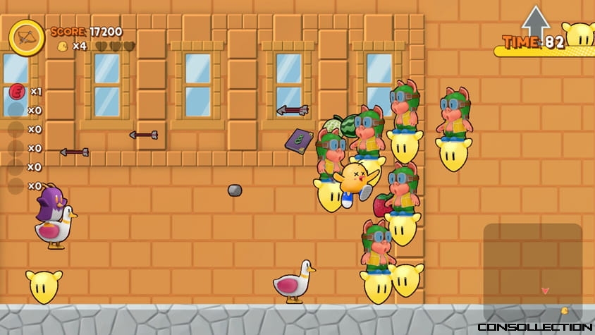 THE NEWZEALAND STORY: Untold Adventure