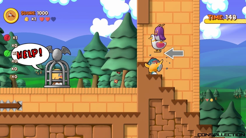 THE NEWZEALAND STORY: Untold Adventure