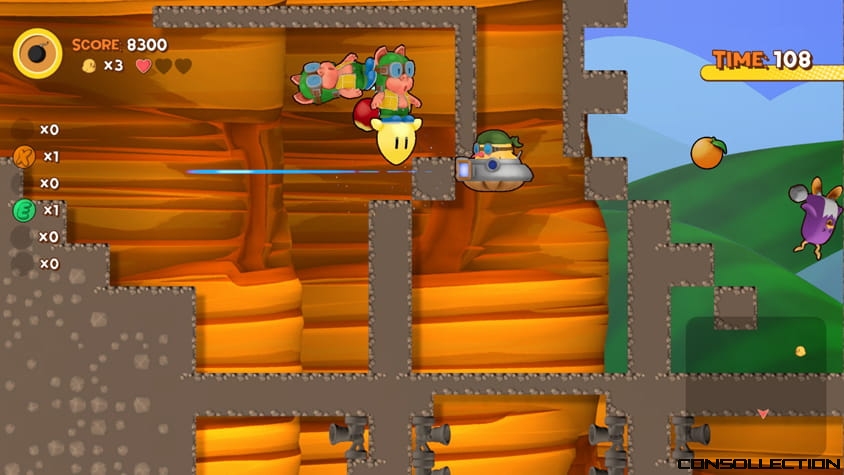 THE NEWZEALAND STORY: Untold Adventure