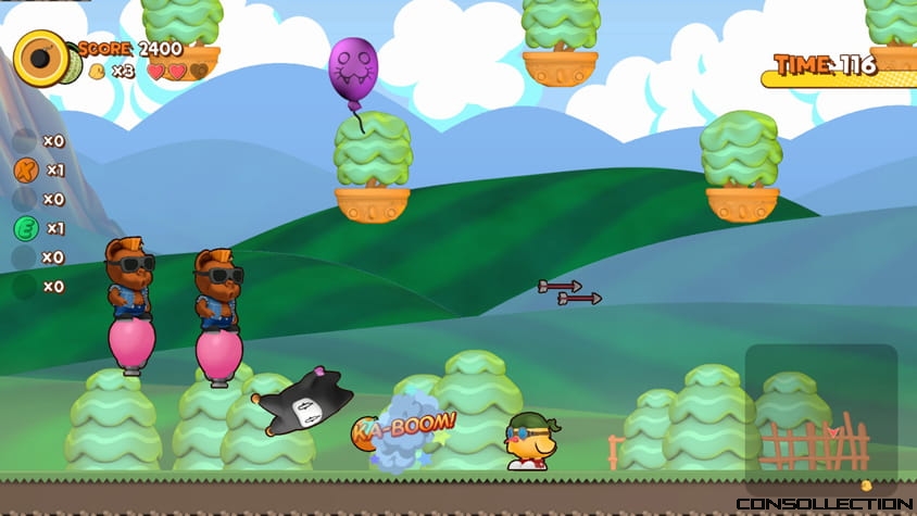 THE NEWZEALAND STORY: Untold Adventure