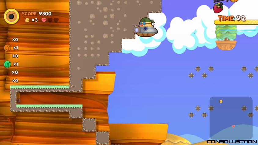 THE NEWZEALAND STORY: Untold Adventure