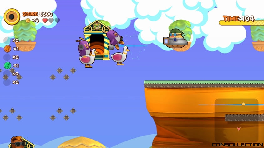 THE NEWZEALAND STORY: Untold Adventure