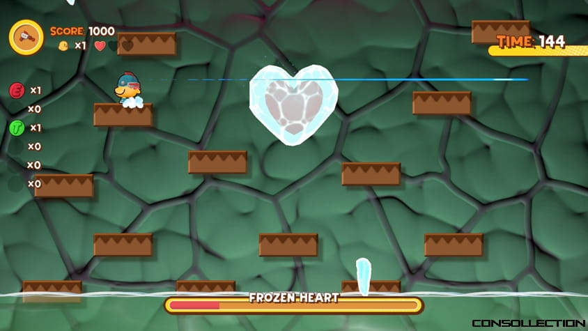 THE NEWZEALAND STORY: Untold Adventure