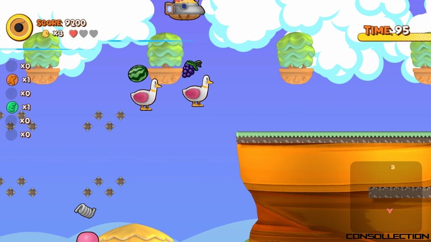 THE NEWZEALAND STORY: Untold Adventure