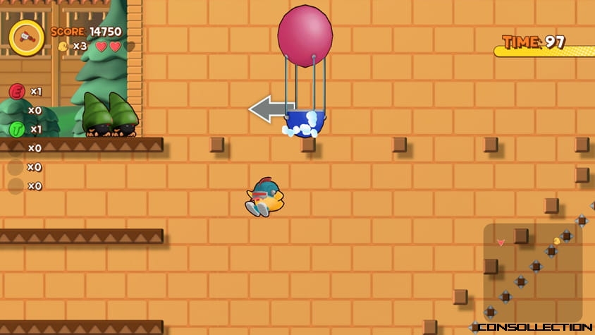 THE NEWZEALAND STORY: Untold Adventure