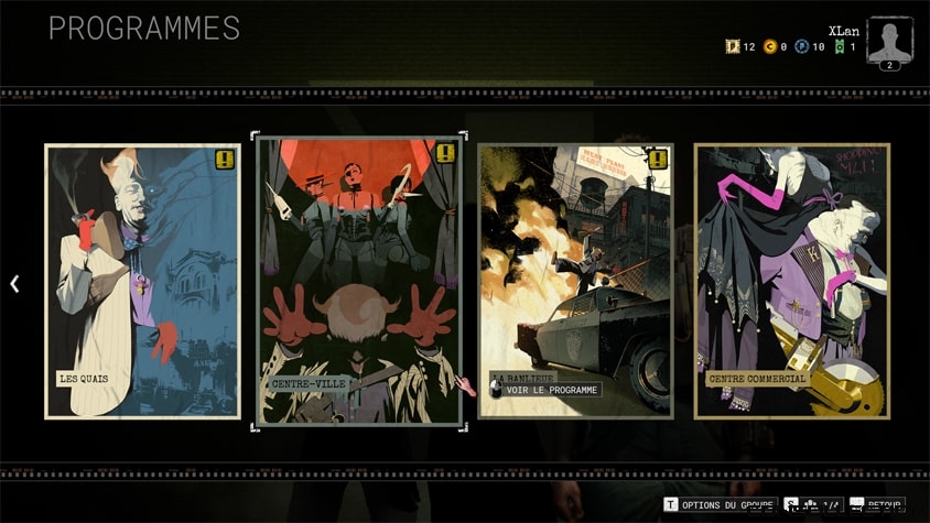 The Outlast Trials