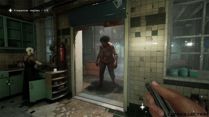 The Outlast Trials