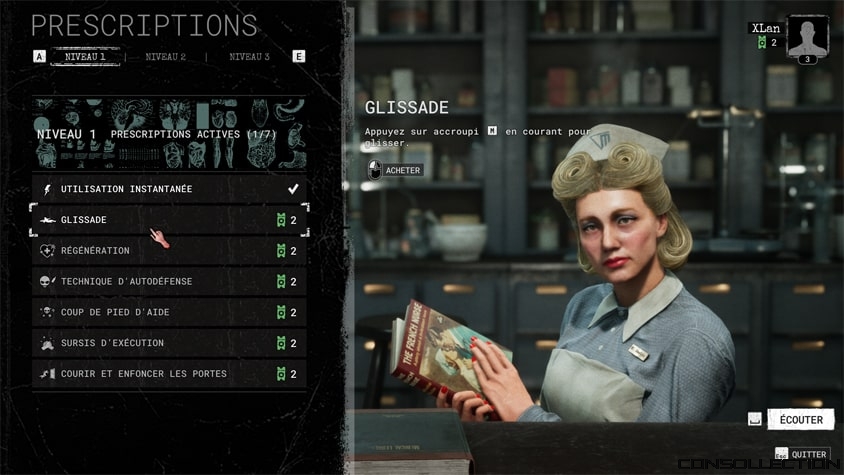 The Outlast Trials