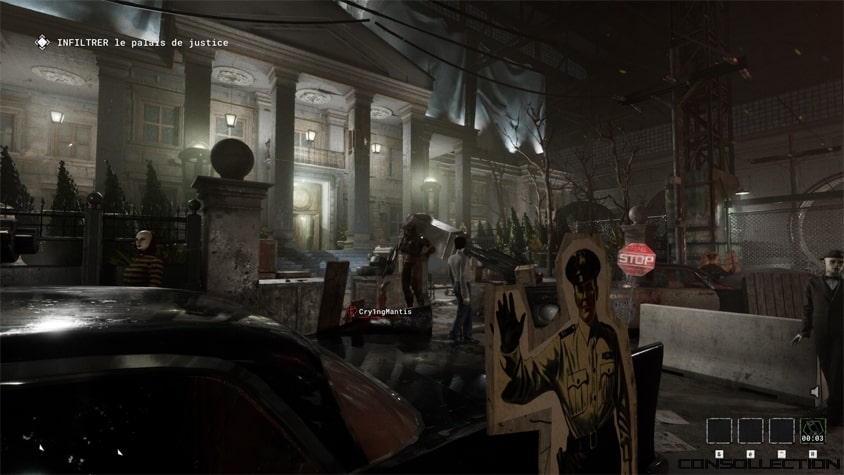 The Outlast Trials