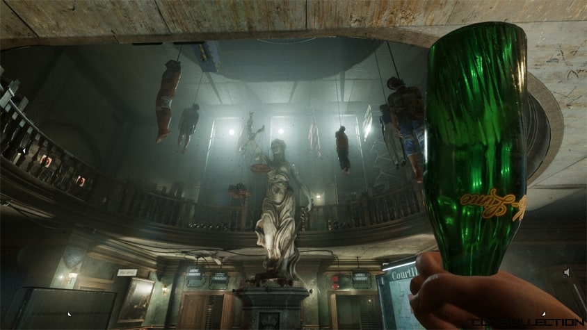 The Outlast Trials
