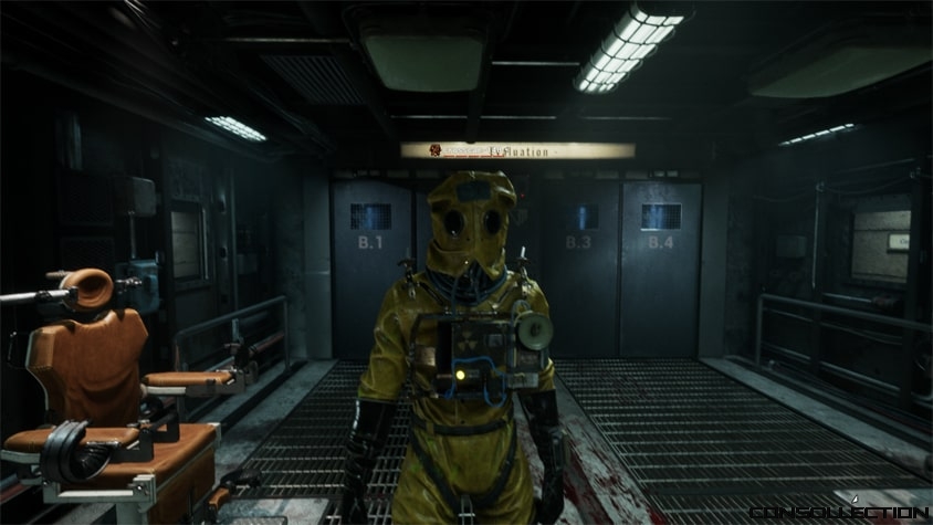 The Outlast Trials