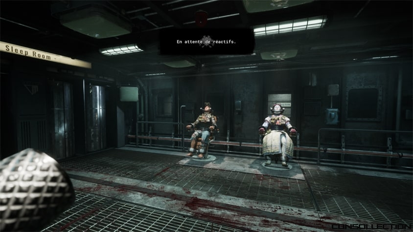 The Outlast Trials