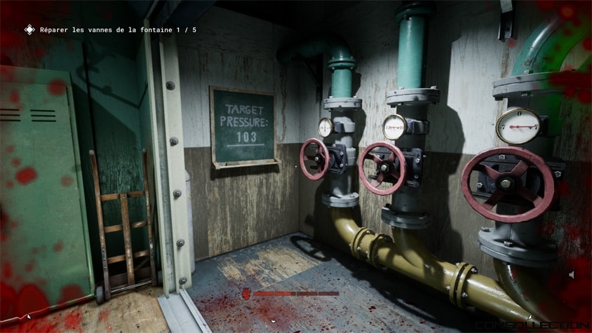 The Outlast Trials