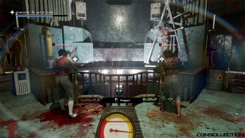 The Outlast Trials