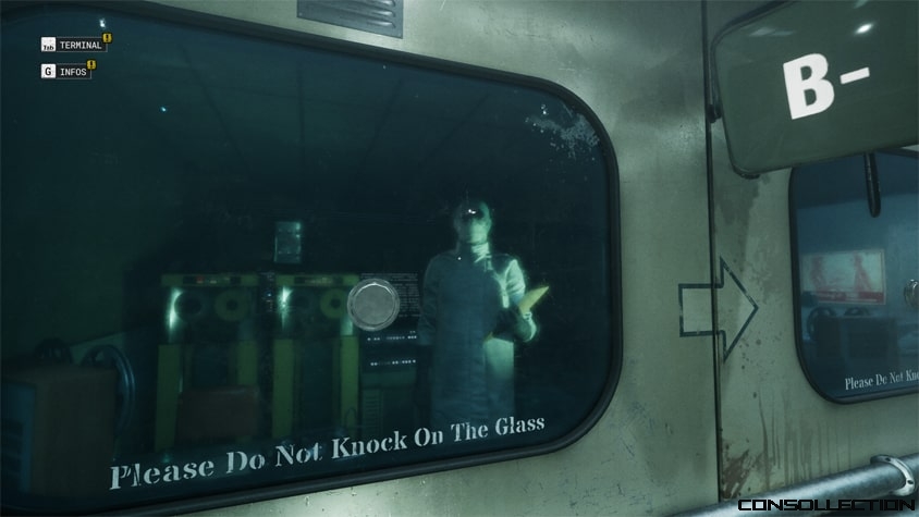 The Outlast Trials