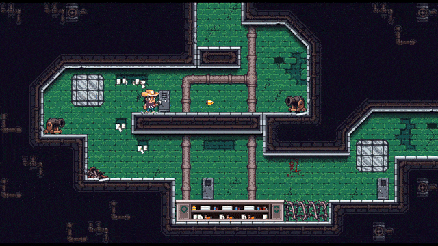 The Prisoning: Fletcher's Quest