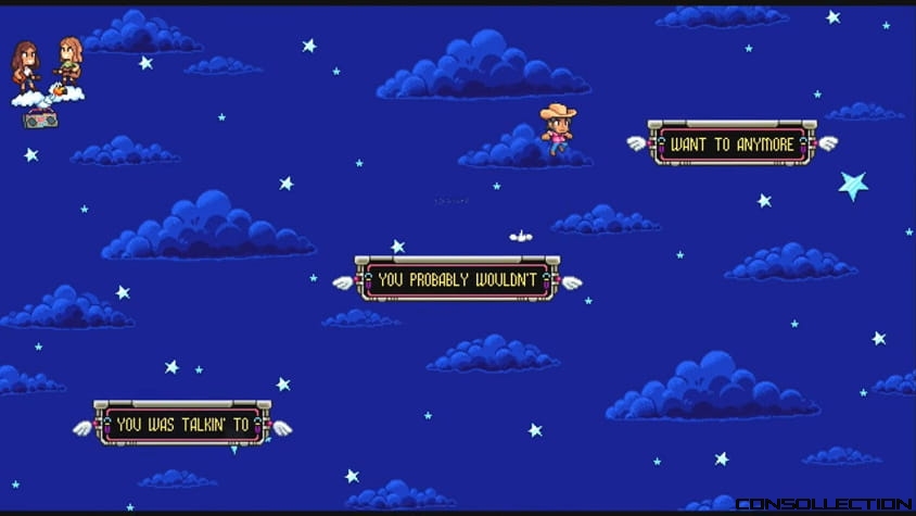 The Prisoning: Fletcher&acute;s Quest