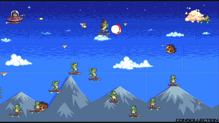 The Prisoning: Fletcher's Quest