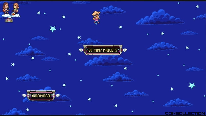 The Prisoning: Fletcher's Quest