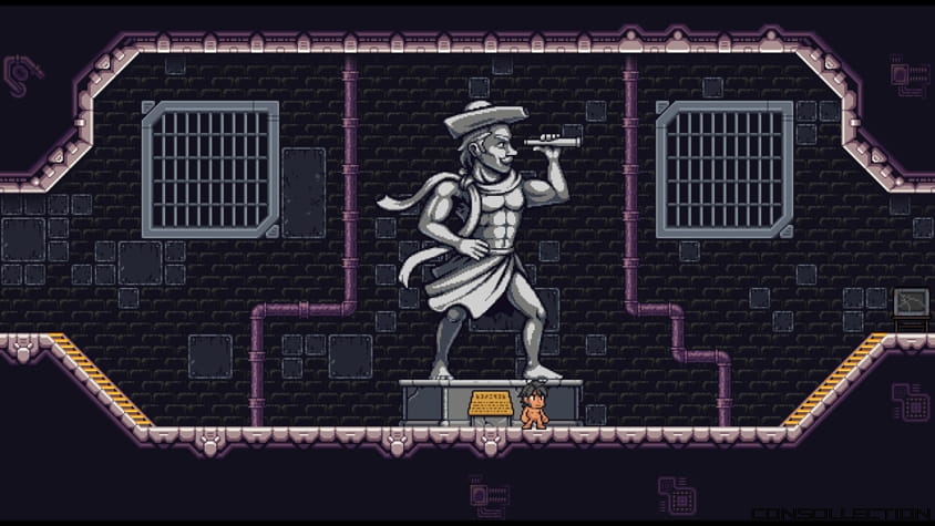 The Prisoning: Fletcher&acute;s Quest