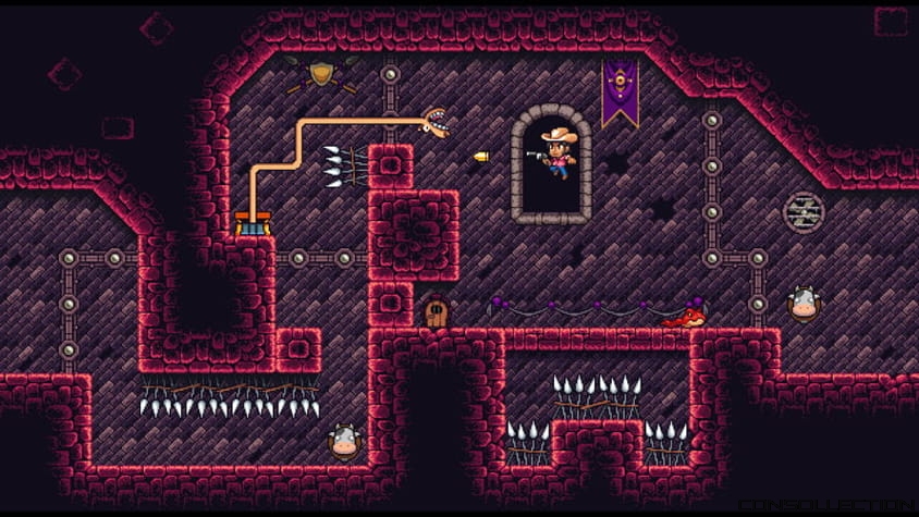 The Prisoning: Fletcher's Quest