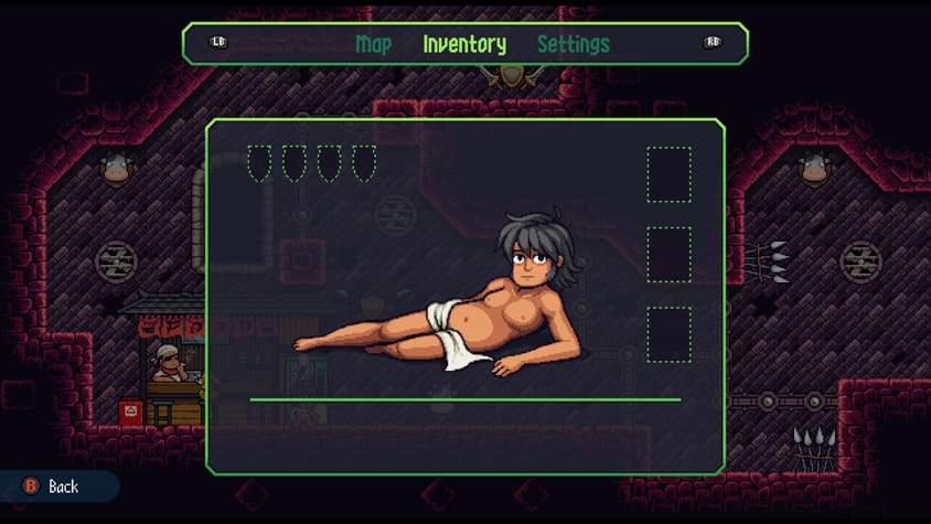 The Prisoning: Fletcher's Quest