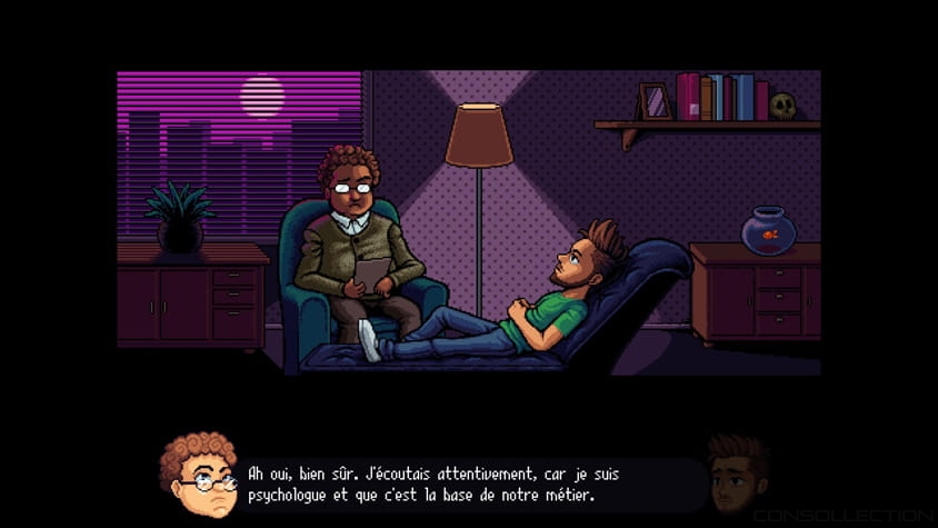 The Prisoning: Fletcher's Quest