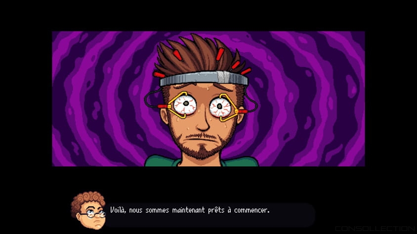 The Prisoning: Fletcher's Quest