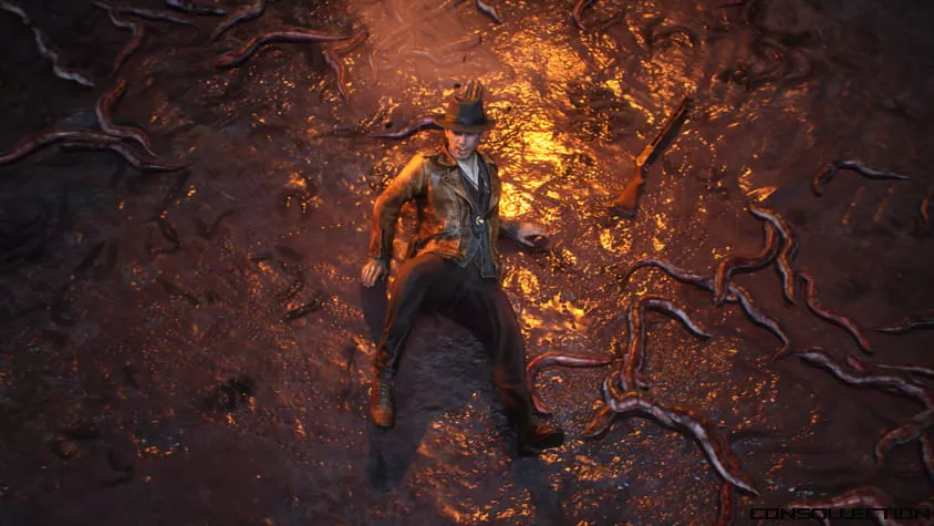 The Sinking City 2