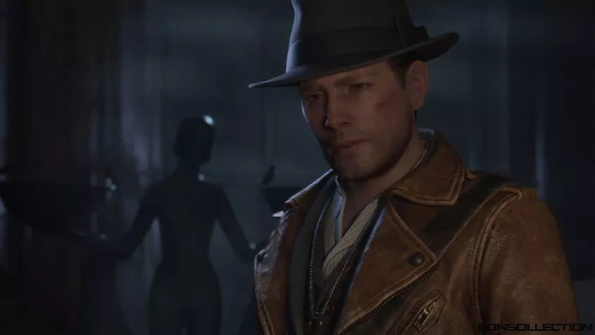 The Sinking City 2