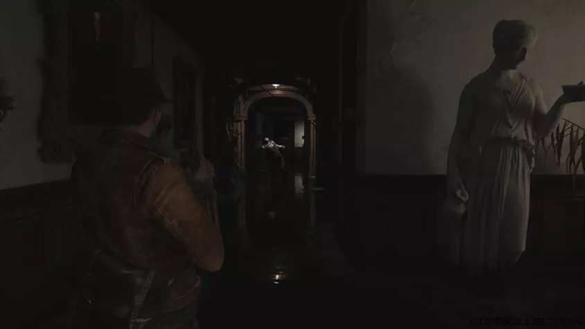The Sinking City 2