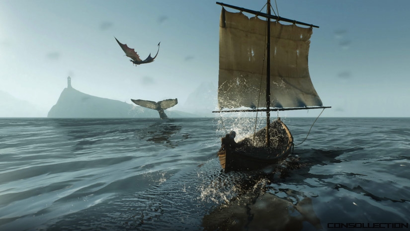 The Witcher 3: Wild Hunt