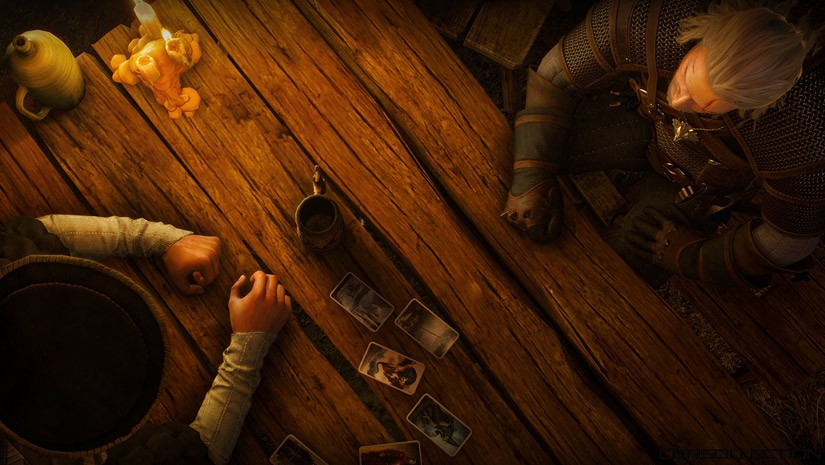 The Witcher 3: Wild Hunt
