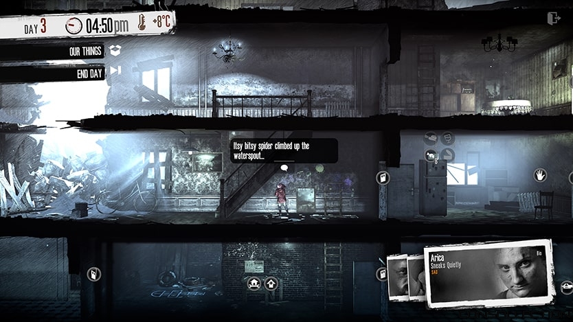 This War of Mine: Complete Edition