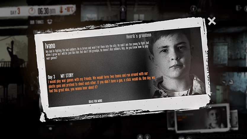 This War of Mine: Complete Edition