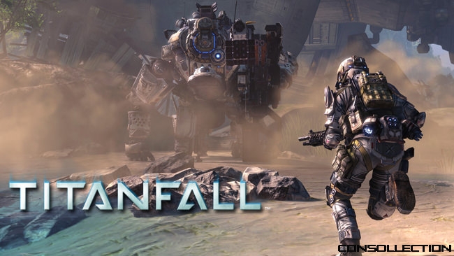 Titanfall