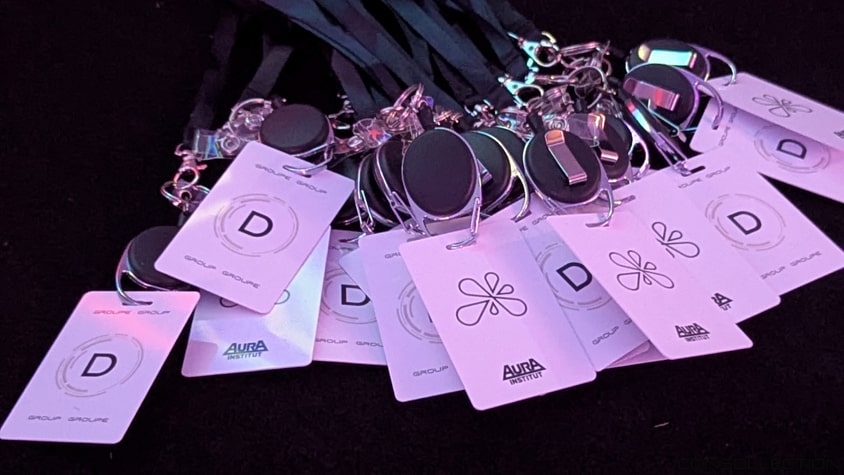 TOI : Le test de personnalité immersif